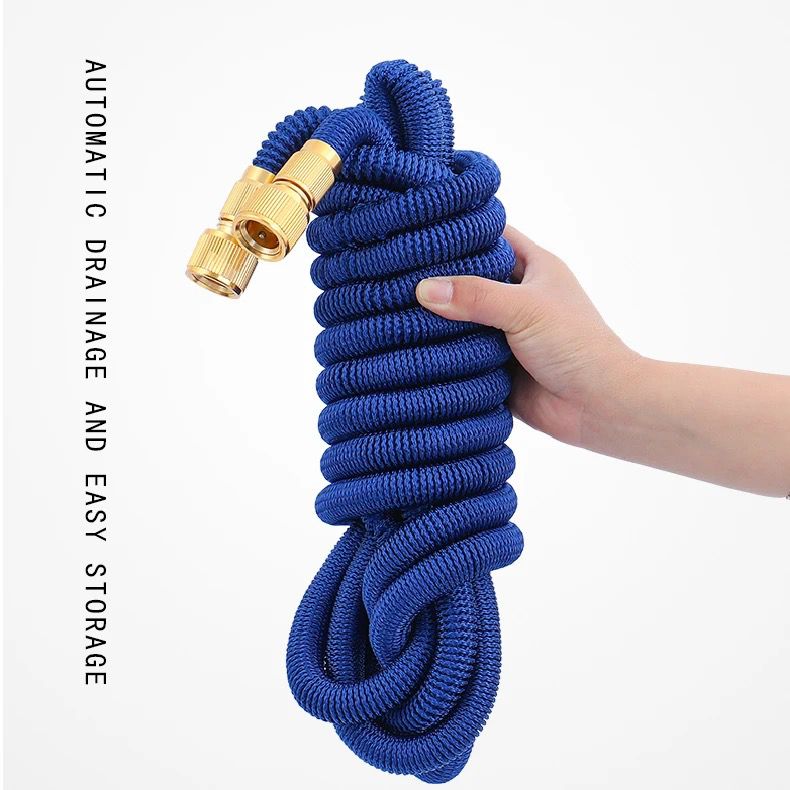 Magic hose